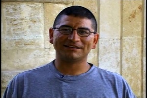Spc. Bermudez