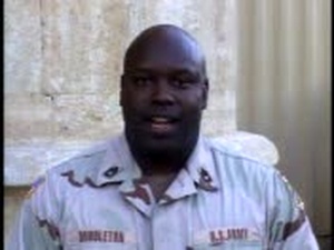 Sgt. 1st Class Middleton
