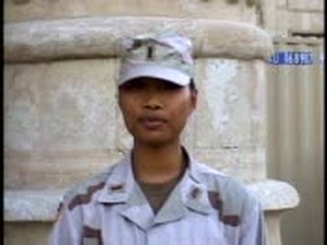 2nd Lt. Soeung