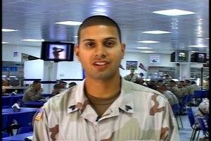 Sgt. Abreu