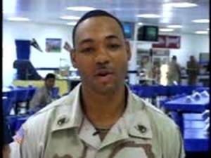 Staff Sgt. Jerry