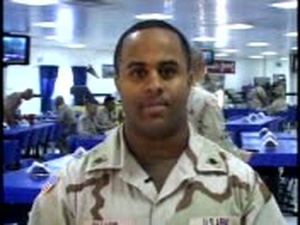 Spc. Williams