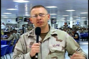 Capt. Hall