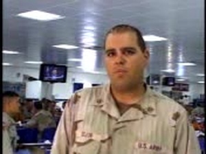 Pfc. Deleon