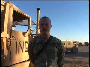 Sgt. Ryan Keppling