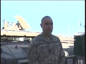 Sgt. Chris Sprately
