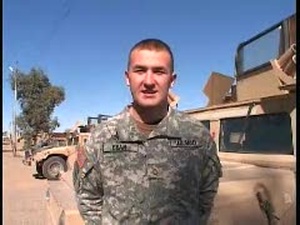 Pvt. Roger Dean