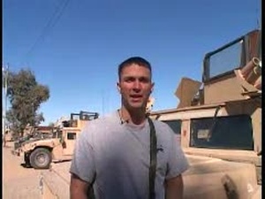 Staff Sgt. Steven Patterson
