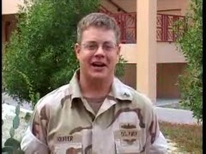 Petty Officer 1st Class Jeffrey Fourier