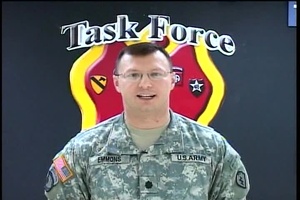Lt. Col. Nelson Emmons