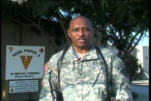 Col. Leroy Winfield