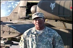 Pfc. Patrick Hines