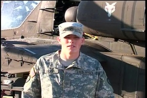Pfc. Thomas Dodd