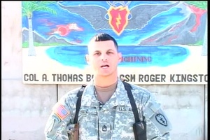 Sgt. 1st Class Jorge Cruz