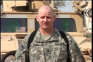 Capt. Chris Call