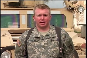 Pfc. Ryan Novotny