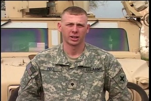 Spc. Jim Price