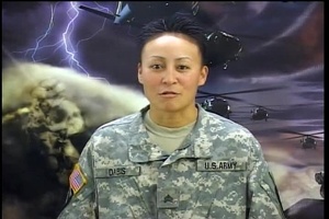 Sgt. SHERILYNN DABIS