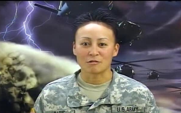 Sgt. SHERILYNN DABIS