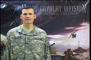 Staff Sgt. JOSEPH ALCOCK