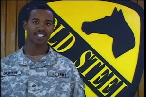 Sgt. NICHOLES OGDEN