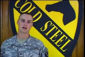 Pfc. CHRISTOPHER AGGAS