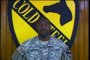 Staff Sgt. FREDRICK FRAZIER