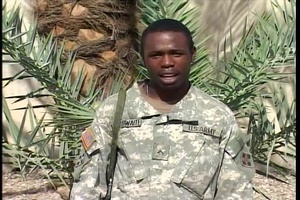 Kareem Braithwaite