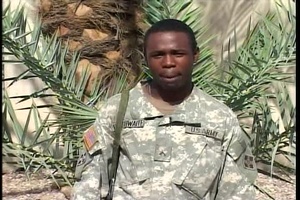 Kareem Braithwaite