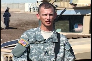 Staff Sgt. KIRK FULTON