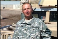 Sgt. ROBERT GRABOWSKI