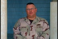Gunnery Sgt. Avery Crespin