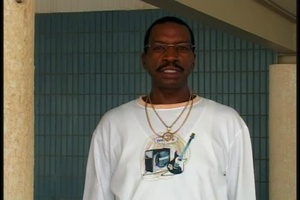 Col. Charles Barham