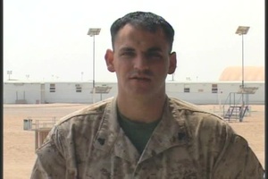Col. Charles Hunter
