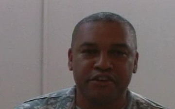 Lt. Col. Paul Andrews