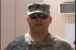 Sgt. 1st Class Jeremy Radcliffe