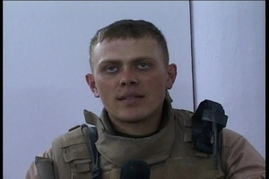 Sgt. Daniel Nulley