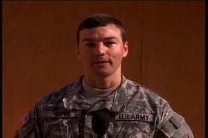 Chief Warrant Officer David Akers