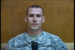 Capt. Jason Schueger