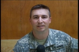 Capt. Gary Sanders