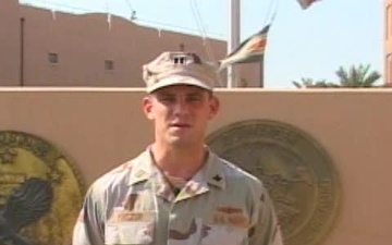 Lt. Alexander Kaczur