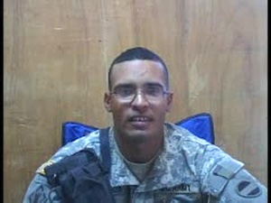 Sgt. Jimmy Pellicia