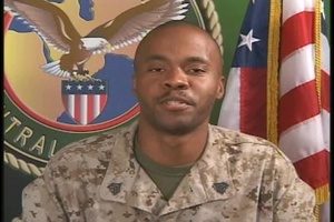 Sgt. Rashad Rankin