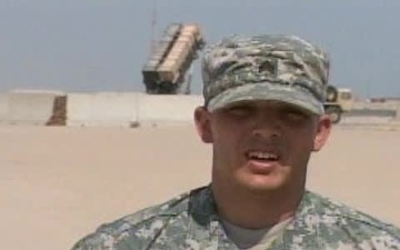 Sgt. Christopher Lunsford