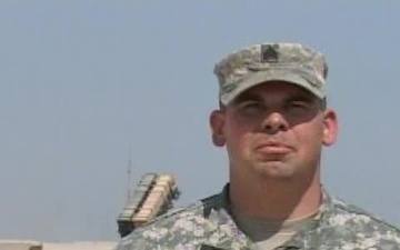 Sgt. Mike Johnson