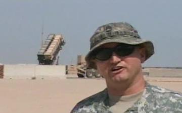 Staff Sgt. Hebert Brian