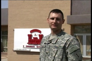 Capt. Mark Peer