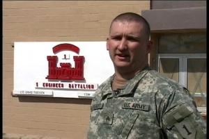 Sgt. Michael Westcott