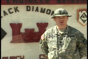 Capt. Shane Duffield