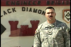 Lt. Col. Paul Stephens